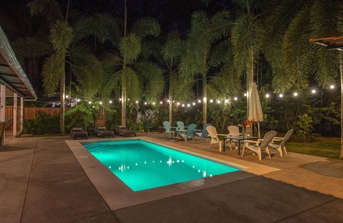 Puerto Viejo de Talamanca House | Beautiful and ideal property for families and friends