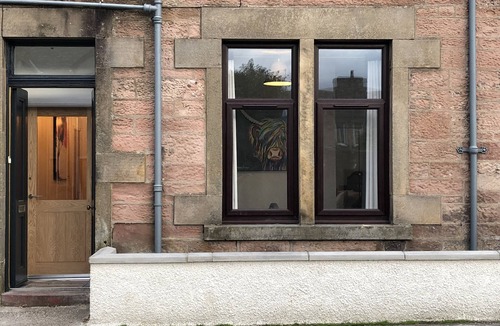 Inverness City Centre Apartment | Beautiful accommodation close to the city centre and River Ness