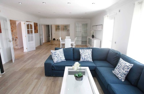 Sa Font Seca House | Beautiful and comfortable house with swimmingpool