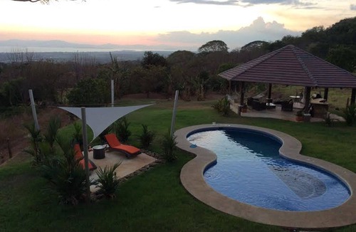 San Miguel Apartment | Beautiful and comfortable mountain property with sea views!