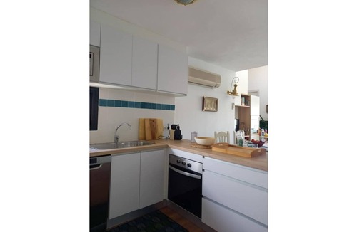 Son Xoriguer Apartment | Beautiful apartment in complex with pool