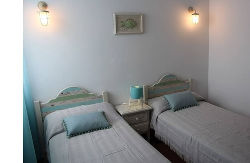 Son Xoriguer Apartment | Beautiful apartment in complex with pool