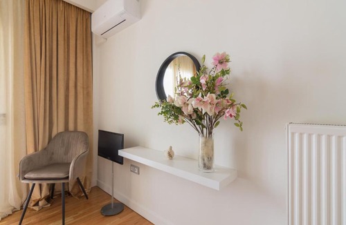 Athens City Centre Apartment | Beautiful Apartment in the center of Athens