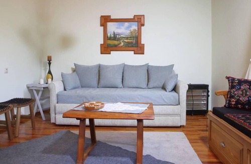 Metsovo House | Beautiful Bed House in Metsovo