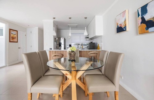 Escazu Condo | Beautiful Condo just steps from Avenida Escazu in an unbeatable location