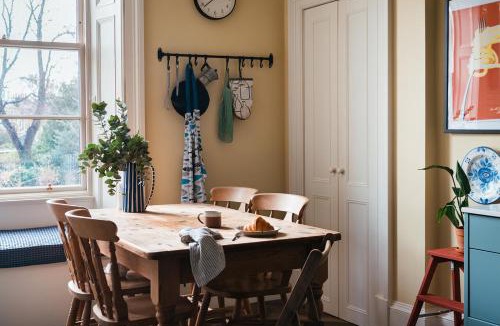 Marchmont Apartment | Beautiful central Edinburgh Apartment