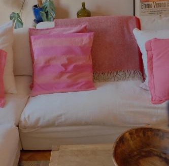 Marchmont Apartment | Beautiful central Edinburgh Apartment