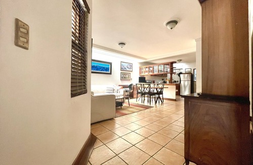 Santo Domingo Apartment | Beautiful & Comfortable Apartment