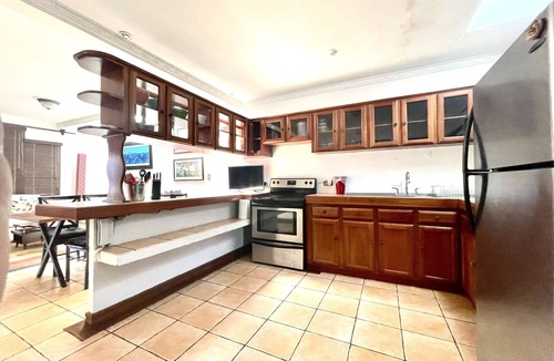 Santo Domingo Apartment | Beautiful & Comfortable Apartment