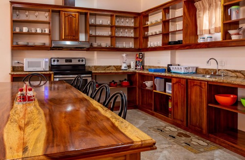 Naranjos Agrios Condo | BEAUTIFUL CONDO SUITE 3B/2B IN LAKE ARENAL