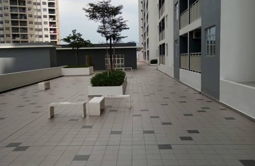 Kuarters Kampung Pandan Apartment | Beautiful contemporary apartment equipped with everything you for your trip