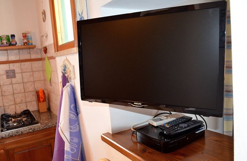 Scopello House | beautiful cottage with amazing view on the sea with private access to the seaside