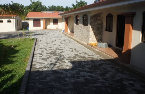 Santo Tomas Apartment | Beautiful Apartment to enjoy the Natural Beauty of Costa Rica