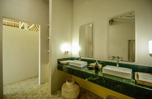 Jasri Resort | Beautiful East Bali.