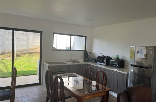 Puente de Piedra House | Beautiful family home, quiet and very safe place