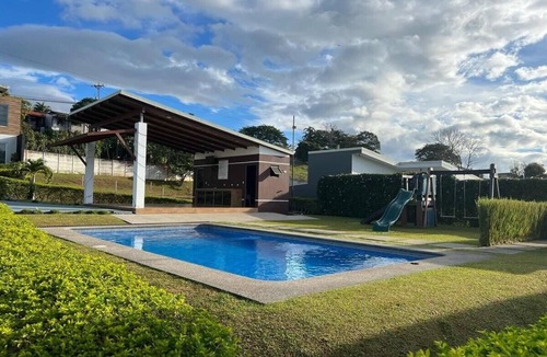 Puente de Piedra House | Beautiful family home, quiet and very safe place