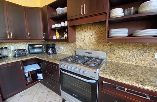 Puerto Carrillo House | Beautiful House, private pool, amazing gardens. Up to 6 guests 3 bedrooms
