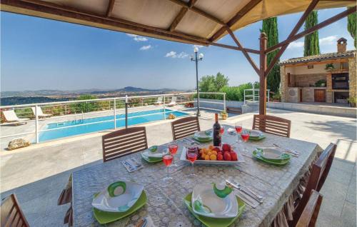 Aragona House | Beautiful Home In Aragona -Ag-