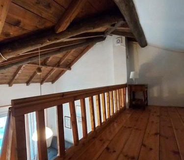 Koumeika House | Beautiful house located on a hill in Samos Island, 400 m from an organized beach