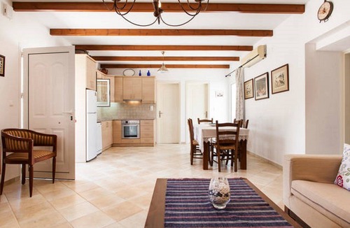Sissi House | Beautiful House Near The Sea!