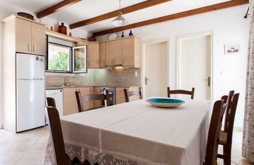 Sissi House | Beautiful House Near The Sea!