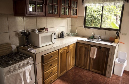 Poasito House | Beautiful house very close to Poas Volcano