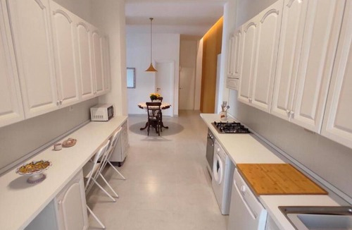 Province of Messina Villa | Beautiful private villa for 4 people with WIFI, private pool and veranda