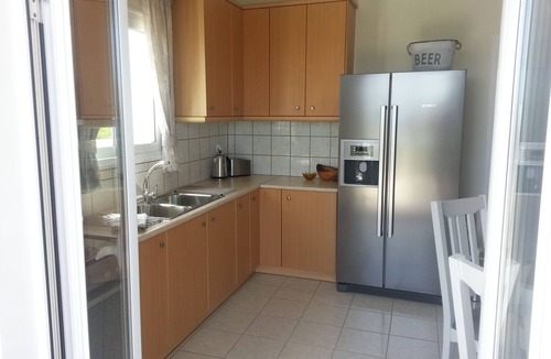 Ratzakli Villa | Beautiful sea facing Villa, with private pool. Rate Includes TOURIST TAX