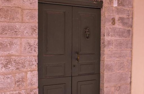 Lefkada House | Beautiful Traditional Mansion - Πανέμορφο Παραδοσιακό Αρχοντικό