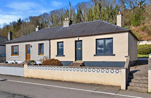 Avoch House | Beautiful villa for 4 people with WIFI