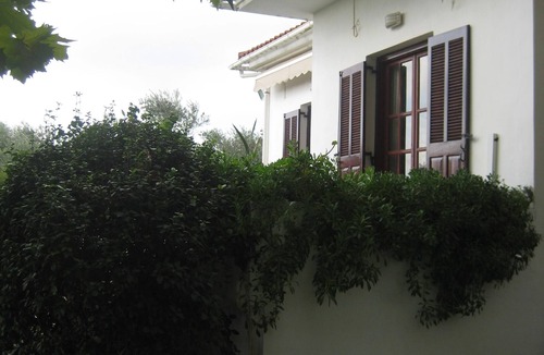 Pylos-Nestoras Villa | Beautiful Villa in Koukounara
