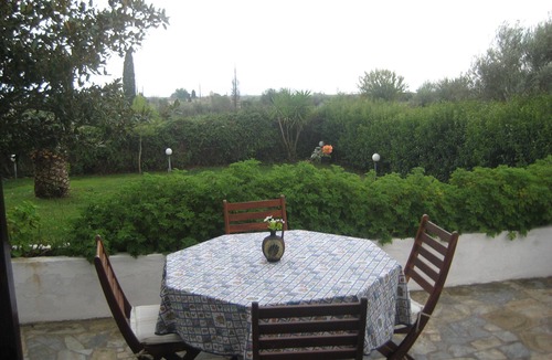 Pylos-Nestoras Villa | Beautiful Villa in Koukounara