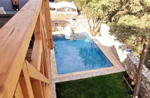Stalida House | Beautiful Villa with a private pool !