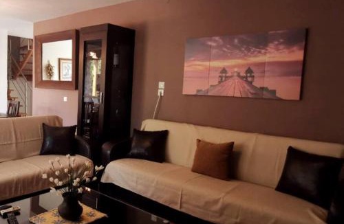 Stalida House | Beautiful Villa with a private pool !