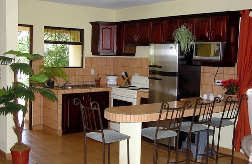 San Rafael de Heredia House | BEAUTIFUL Villas with mountain view for rent in San Rafael de Heredia downtown