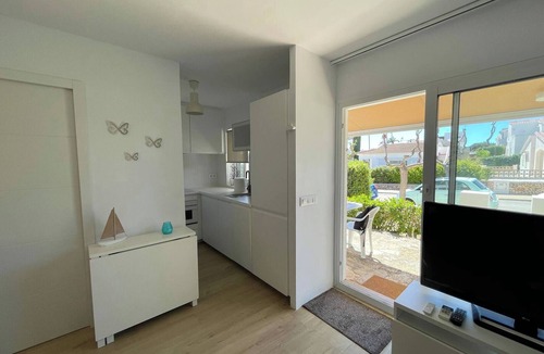 S'Algar Apartment | Beautifullapartment near the sea