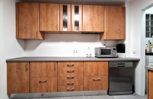 Plaza de Toros Apartment | Beautifully renovated, close to Plaza España.
