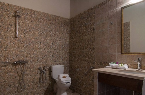 Vizari Villa | Beautifully restored character house with private pool in a countryside village!