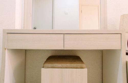Sunter Apartment | Beautifully Spacious 3BR at Sunter Park View Apartment