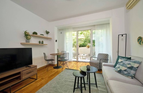 Bebek Apartment | Bebek 16