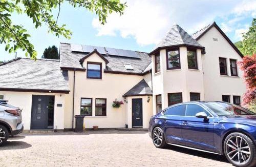 Dumfries Bed & Breakfast | Bed and breakfast ∙ 2 guests