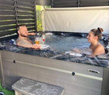 Dumfries Bed & Breakfast | Bed and breakfast ∙ 2 guests