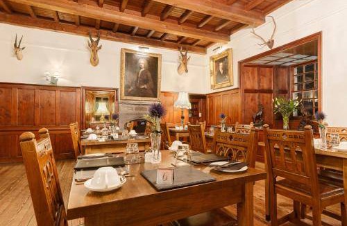 Benderloch Bed & Breakfast | Bed and breakfast ∙ 2 guests