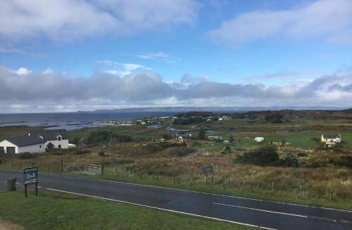 Arisaig Bed & Breakfast | Bed and breakfast ∙ 3 guests