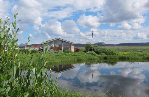 Myvatn Bed & Breakfast | Bed and breakfast ∙ 1 bedroom ∙ 2 guests