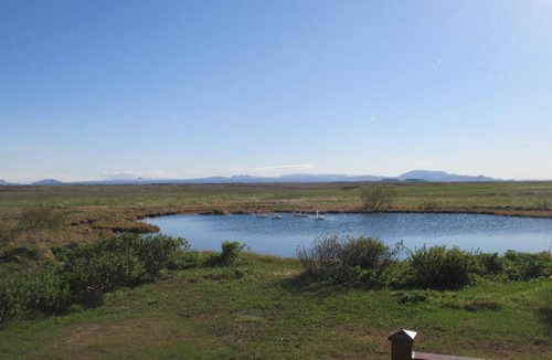 Myvatn Bed & Breakfast | Bed and breakfast ∙ 1 bedroom ∙ 2 guests