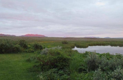 Myvatn Bed & Breakfast | Bed and breakfast ∙ 1 bedroom ∙ 2 guests