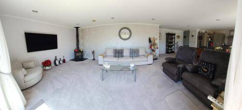 Bell Block Bed & Breakfast | Bed and breakfast ∙ 2 guests