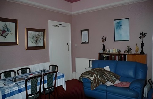 Ayr Bed & Breakfast | Bed and breakfast ∙ 127 guests