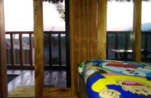 Bayan Bed & Breakfast | Bed and breakfast ∙ 5 guests